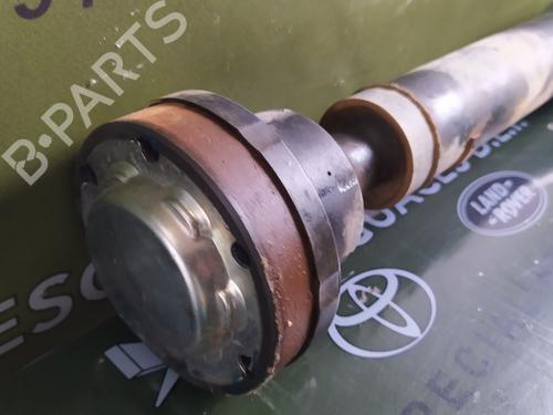 Driveshaft LAND ROVER DISCOVERY III (L319) 2.7 TD 4x4 | BP17850814M37 