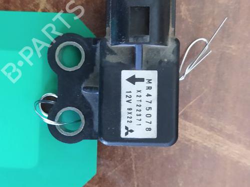 Used Electronic sensor Electronic sensor 37872863 37872863