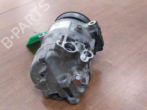 AC compressor LAND ROVER RANGE ROVER EVOQUE (L538) | BP36113863M34 - Image 3