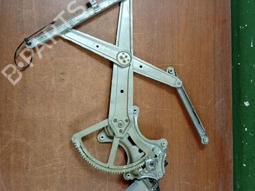Used Front left window mechanism TOYOTA LAND CRUISER PRADO (_J12_) [2002-2010]  31247003