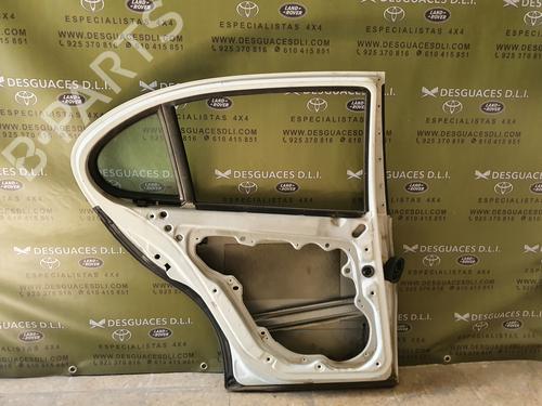 Left rear door SEAT TOLEDO II (1M2) 1.9 TDI | BP17850246C4 