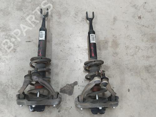 Right front shock absorber SEAT EXEO (3R2) 2.0 TDI | BP23107344M17 
