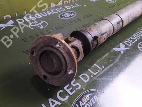 Driveshaft LAND ROVER DISCOVERY II (L318) 2.5 Td5 4x4 | BP17850644M37 