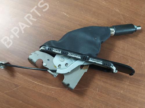 Used Hand brake MINI MINI (R56) Cooper D (109 hp) 23388648