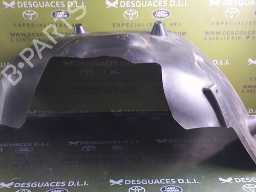 BP17851174C56 | Wheel arch VW AMAROK (2HA, 2HB, S1B, S6B, S7A, S7B) 2.0 TDI BP17851174C56