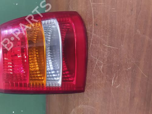 Used Right taillight OPEL ASTRA G Saloon (T98) 1.7 DTI 16V (F69) (75 hp) 26579032