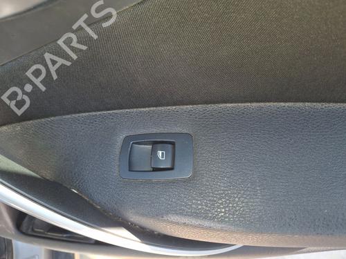Used Right rear window switch BMW X3 (E83) 2.0 d (150 hp) 23879381