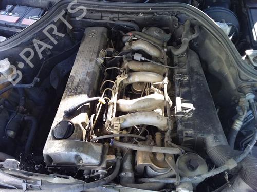 Motor MERCEDES-BENZ 124 Saloon (W124) 300 D (124.130) (113 hp) 26140802