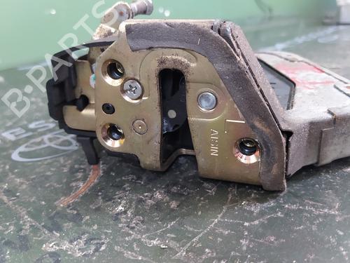 Rear left lock TOYOTA LAND CRUISER PRADO (_J12_) 3.0 D-4D (KDJ120, KDJ125) | BP17841025C100 