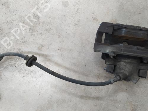 Used Left front brake caliper BMW X3 (E83) 2.0 d (150 hp) 23879433
