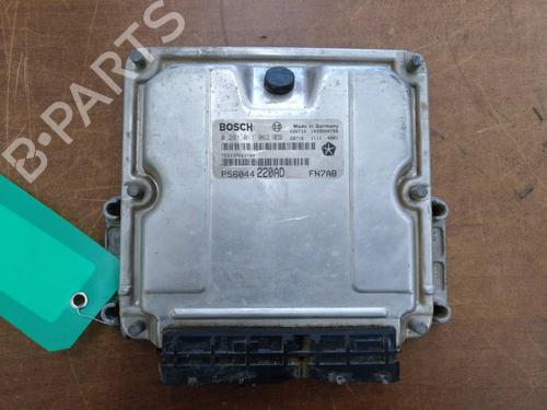 engine-control-unit-ecu-jeep-cherokee-kj-2001-2002-2003-2004-2005-2006-2007-2008-30468309 main image