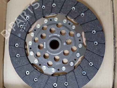 Andre FORD TRANSIT Van (FA_ _) [2000-2006]  31335148