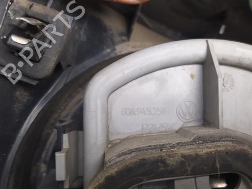 Right taillight VW POLO (9N_, 9A_) 1.4 TDI | BP17851658C35 