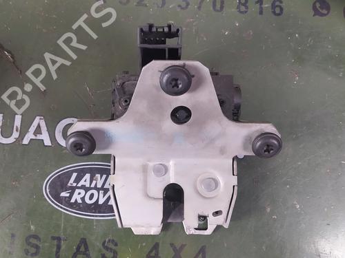 Used Tailgate lock LAND ROVER RANGE ROVER EVOQUE (L538) 2.2 D 4x4 (190 hp) 17849781