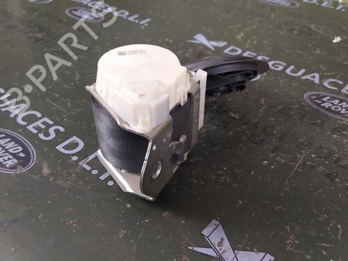 Rear right seatbelt VW POLO V (6R1, 6C1) 1.4 TDI | BP17853831I28 