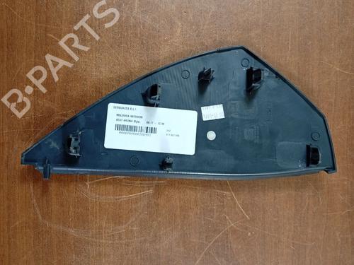 Other SEAT ARONA (KJ7, KJP) 1.0 TSI | BP30298360O1