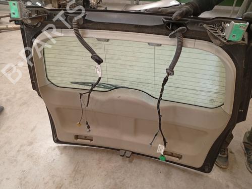 Used Tailgate LAND ROVER FREELANDER 2 (L359) 2.2 SD4 4x4 (190 hp) 30408123