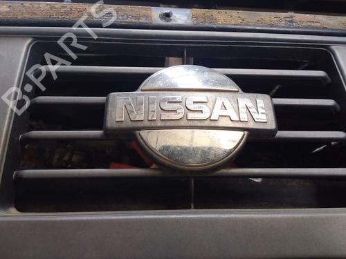 Forbro NISSAN PATROL III/1 Hardtop (K160) [1979-1989]  31973048