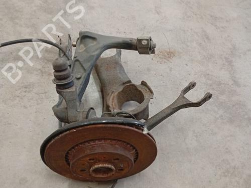 Used Right rear steering knuckle VOLVO XC90 I (275) D5 AWD (185 hp) 25493976