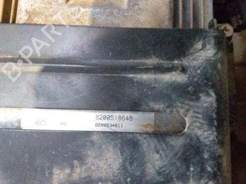 Engine control unit (ECU) SUZUKI GRAND VITARA II (JT, TE, TD) 1.9 DDiS (JB419WD, JB419XD) | BP39243473M57 - Image 2