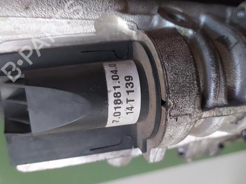 Egr LAND ROVER RANGE ROVER SPORT II (L494) 3.0 TDV6 4x4 | BP25001875M69 
