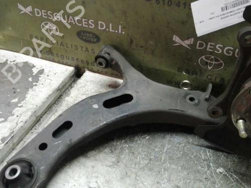 Right front steering knuckle SUBARU OUTBACK (BL, BP) 2.0 D AWD (BPD) | BP17849053M26 