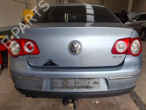 Andre VW PASSAT B6 (3C2) 2.0 TDI 16V | BP22688509O1 