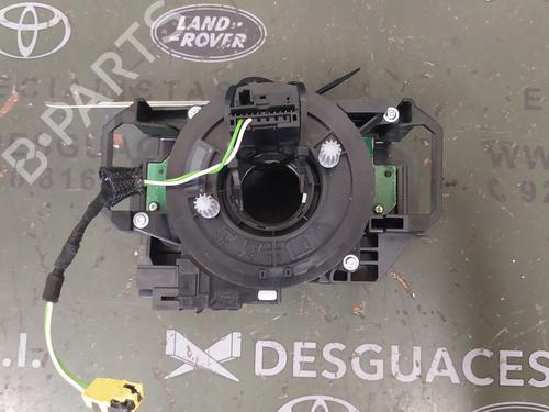 Used Squib airbag LAND ROVER DISCOVERY SPORT (L550) 2.2 D 4x4 (150 hp) 17853590