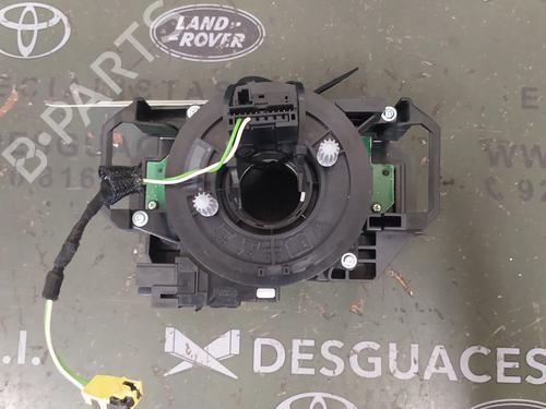 Squib airbag LAND ROVER DISCOVERY SPORT (L550) 2.2 D 4x4 (150 hp) 17853590