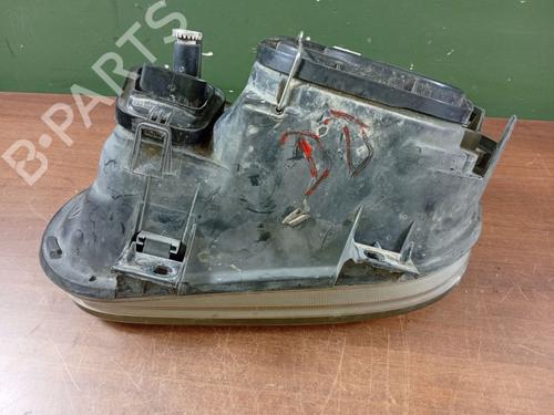 Right headlight VW GOLF IV (1J1) 1.9 TDI | BP29333133C29 