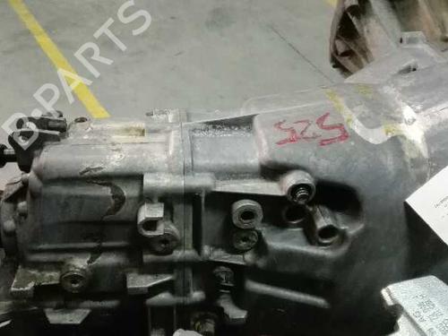 Gearbox BMW 5 (E34) 525 tds | BP17848759M3 