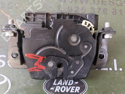 Used Tailgate lock BMW 5 Touring (F11) 520 d (184 hp) 17855052