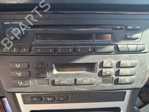 AC Styreenhet / Manøvreringsenhet BMW X3 (E83) 2.0 d (150 hp) 23879417