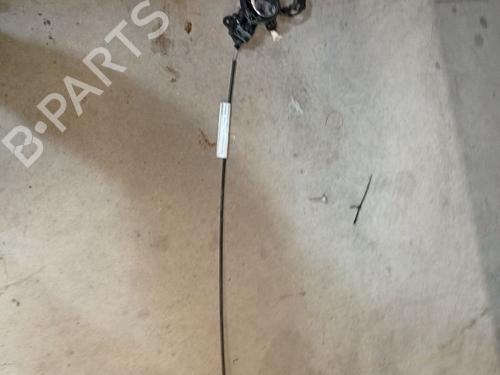 Used Front right interior door handle Front right interior door handle MINI MINI (R56) [2005-2014] 33239116 33239116