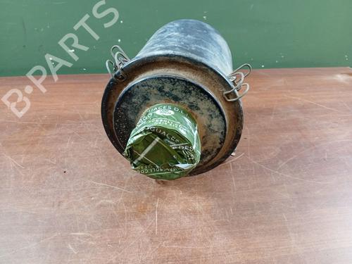 Air filter box NISSAN PICK UP (D22) 2.5 TD 4WD | BP29323991M87