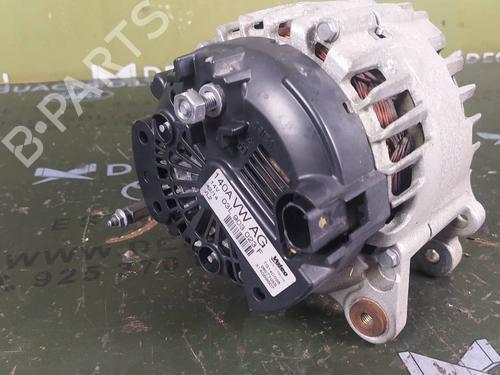 Alternator SEAT IBIZA IV (6J5, 6P1)  | BP17853708M7 