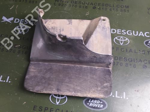 Ander TOYOTA LAND CRUISER PRADO (_J12_) 3.0 D-4D (KDJ120, KDJ125) (166 hp) 17851157