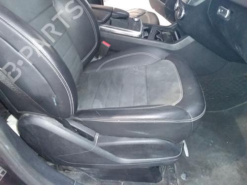 Seats set MERCEDES-BENZ M-CLASS (W166) | BP36077604C78 - Image 5