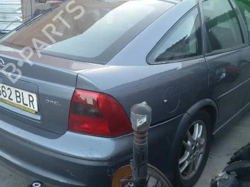 Steering rack OPEL VECTRA B (J96) 2.2 i 16V (F19) | BP17844352M22 