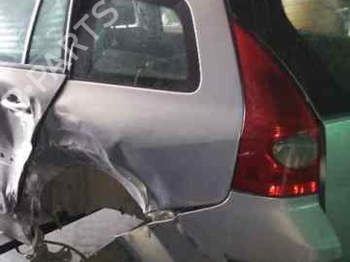 Gearbox RENAULT MEGANE II Estate (KM0/1_) 1.9 dCi (KMRG, KM1G, KM0G, KM2C) | BP17855610M3 