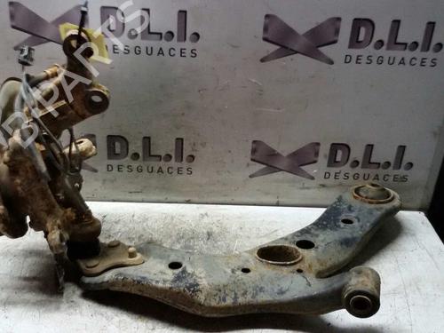 Right front steering knuckle TOYOTA RAV 4 III (_A3_) 2.2 D 4WD (ALA30_, ALA30R) | BP17845871M26 