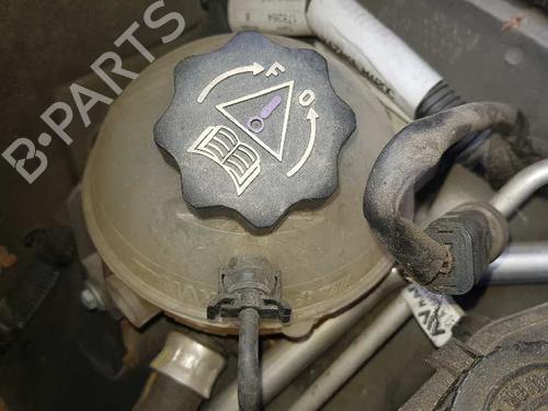 Used Expansion tank CITROËN BERLINGO Box Body/MPV (B9) 1.6 HDi 90 4x4 (90 hp) 17845325