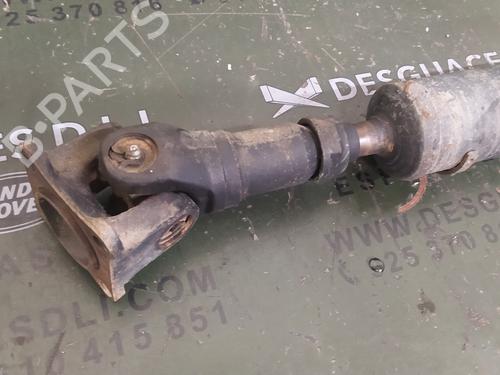 Driveshaft NISSAN TERRANO II (R20) 2.7 TDi 4WD | BP17848077M37 