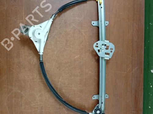 Used Front right window mechanism FORD ESCORT V (AAL, ABL) [1990-1996]  31182150