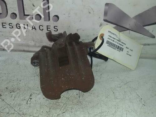 Used Right rear brake caliper AUDI A3 (8L1) 1.9 TDI (130 hp) 17843562