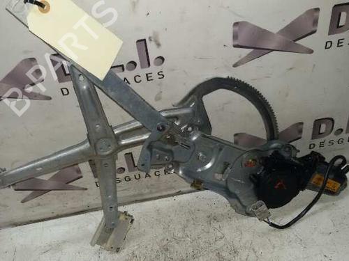 Used Front right window mechanism BMW 5 (E34) 525 tds (143 hp) 17845172