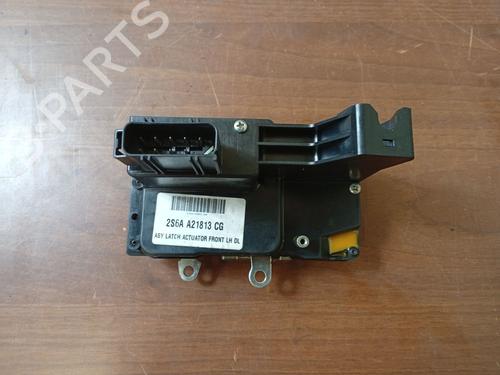 Used Front left lock Front left lock FORD FIESTA IV (JA_, JB_) [1995-2006] 33175680 33175680