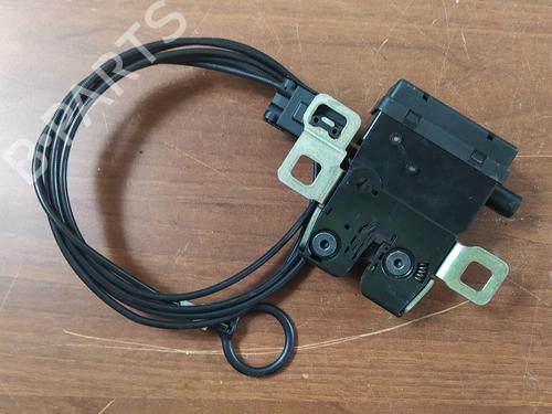 Tailgate lock MINI MINI (R56) Cooper D | BP23389577C101 