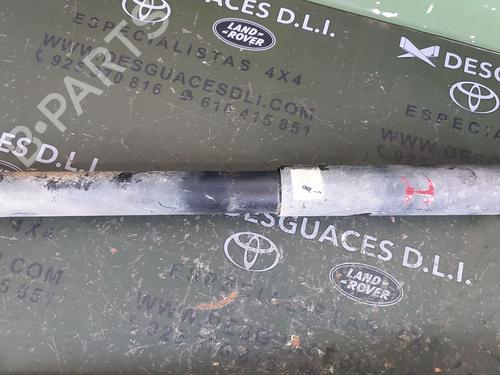 Right rear shock absorber TOYOTA LAND CRUISER PRADO (_J12_) 3.0 D-4D (KDJ120, KDJ125) | BP18730914M19 