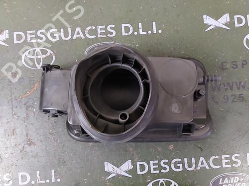 Fuel flap BMW 5 Touring (F11) 520 d | BP17844736C131 